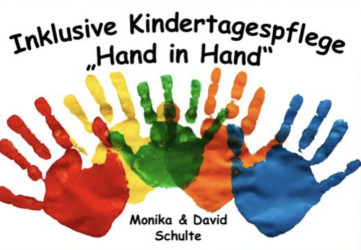 Inklusive Kindertagespflege „Hand in Hand“ - Monika & David Schulte  - Meinerzhagen-Valbert